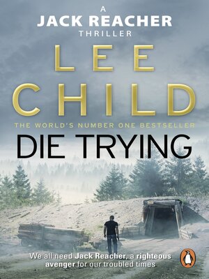 cover image of Die Trying